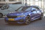 Bmw 3-serie Touring 330i M-Sport, Auto's, Automaat, 1998 cc, Achterwielaandrijving, Gebruikt