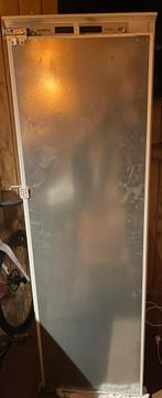 Siemens inbouw vriezer GI81NAC30, Ophalen, Minder dan 60 cm, 160 cm of meer, Zo goed als nieuw