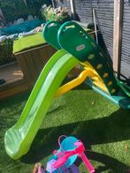 Little tikes glijbaan XL, Ophalen of Verzenden, Gebruikt, Glijbaan