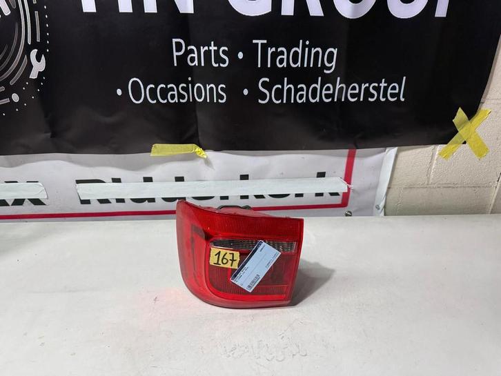 VOLKSWAGEN Touran Achterlicht Rechts, Auto-onderdelen, Verlichting, Gebruikt, Ophalen of Verzenden