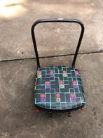 Fiets stoeltje achterop, GMG gebruikt, Ophalen, Achterzitje, Gebruikt, Yepp (GMG)