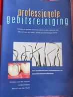 Gordon van der Avoort - Professionele gebitsreiniging, Gordon van der Avoort; Linda Endstra, Sociale wetenschap, Ophalen of Verzenden