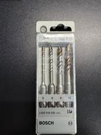 Bosch SDS-plus S4 Betonborenset (4-delig), Ophalen of Verzenden, Nieuw, Boor- en Schroefmachine