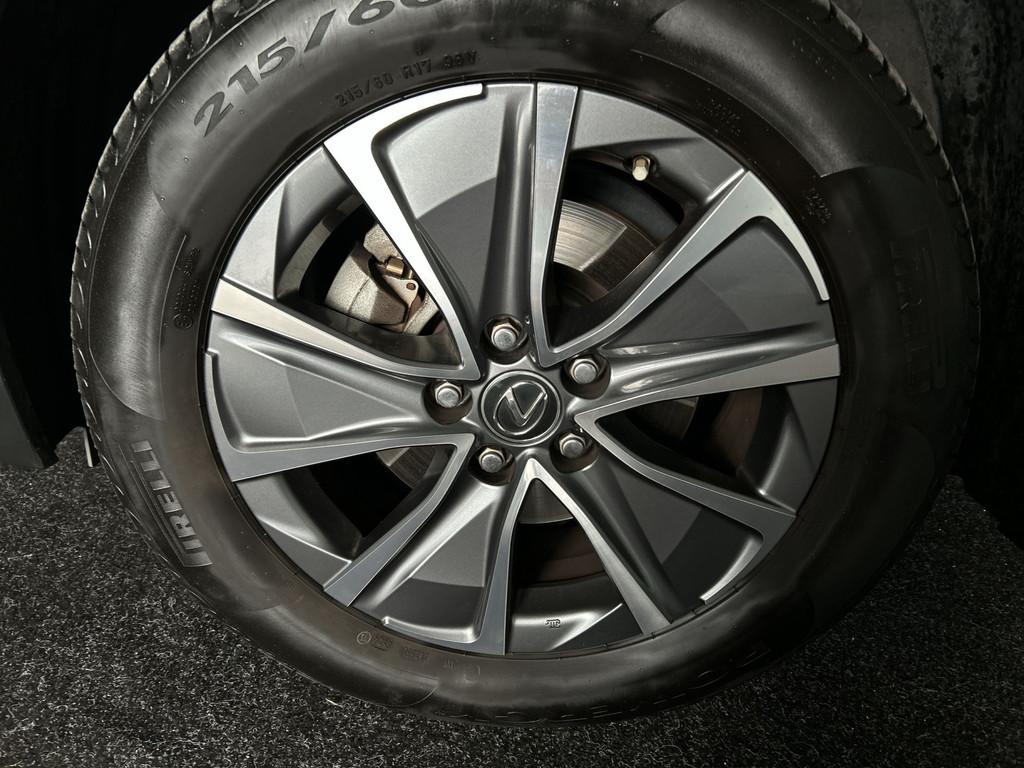 Lexus UX 300e Business 54 kWh Elektrisch Rijden in Stijl | N, Auto's, Lexus, Gebruikt, Huisgarantie, Met garantie (alle), Alcantara