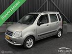 Suzuki Wagon R+ 1.3 AUTOMAAT Nette staat! Airco|Bluetooth, 94 pk, Huisgarantie, 4 cilinders, Met garantie (alle)
