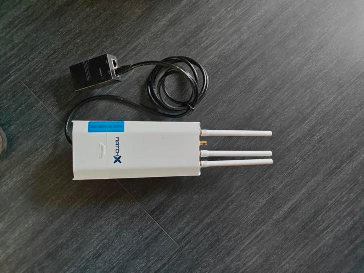 Match X Pro Miner 2 - IoT Mining Apparaat, Computers en Software, Routers en Modems, Ophalen of Verzenden