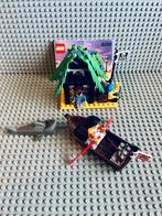 LEGO Pirates 6258 Smuggler’s Shanty, Gebruikt, Lego, Ophalen of Verzenden, LEGO