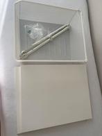 IKEA Pax plank en mand, Huis en Inrichting, Woonaccessoires | Spiegels, Vierkant, Ophalen of Verzenden, Zo goed als nieuw, Minder dan 100 cm