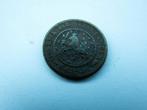 Nederland.  1/2 Cent - 1900, Verzenden, Koningin Wilhelmina, Overige waardes, Losse munt