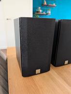 Dali Opticon 1 (set), Audio, Tv en Foto, Luidsprekers, Zo goed als nieuw, 120 watt of meer, Front, Rear of Stereo speakers, Ophalen
