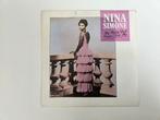 Single, Nina Simone , My baby just cares, Ophalen of Verzenden, Gebruikt, Pop