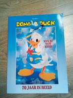 Donald Duck special van ei tot eend, Eén stripboek, Ophalen of Verzenden, Zo goed als nieuw