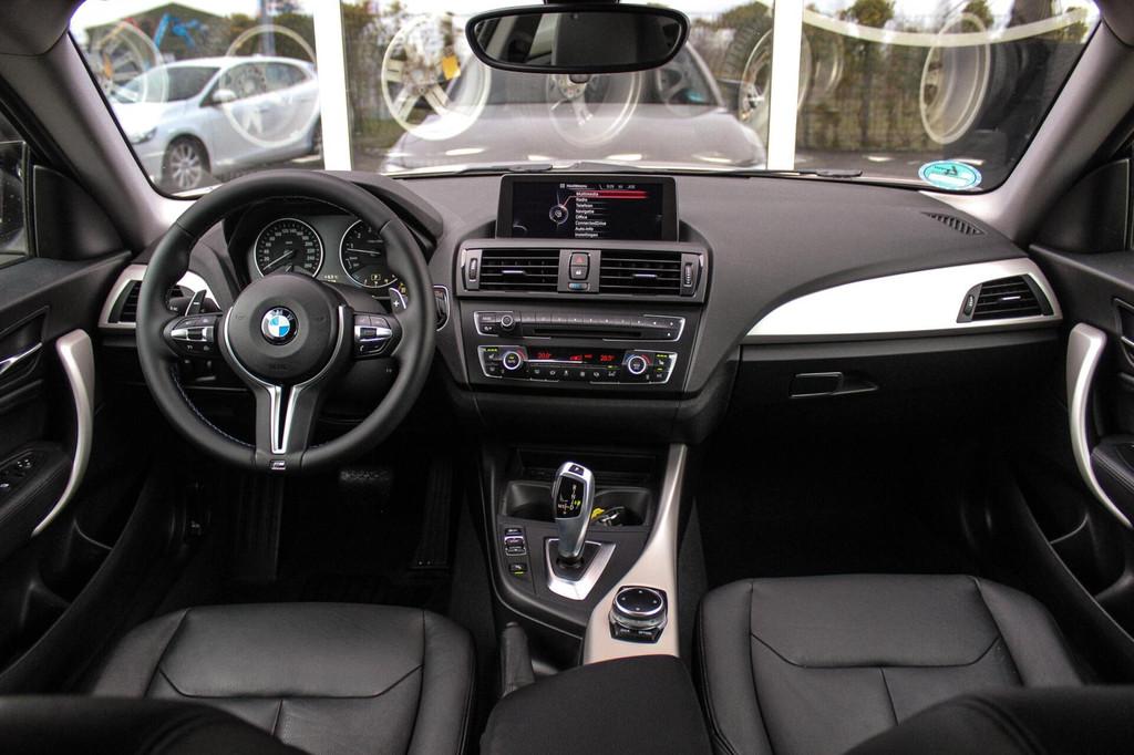 BMW 2-serie Coupé 220i F22 Executive | 184 pk | Automaat |, Auto's, BMW, Automaat, Achterwielaandrijving, Gebruikt, 4 cilinders