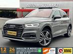 Audi Q5 55 TFSI e quattro PANO SFEER ACC ELEKT.STL/TREKH., Auto's, Audi, Automaat, Gebruikt, 4 cilinders, Plug-in hybride