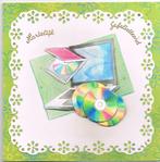 jongenskaart, Ophalen of Verzenden, Nieuw, Kind