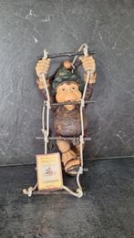 8 mooie Laven uit The Laaf Collection, Verzamelen, Ophalen of Verzenden, Gebruikt, Beeldje of Poppetje