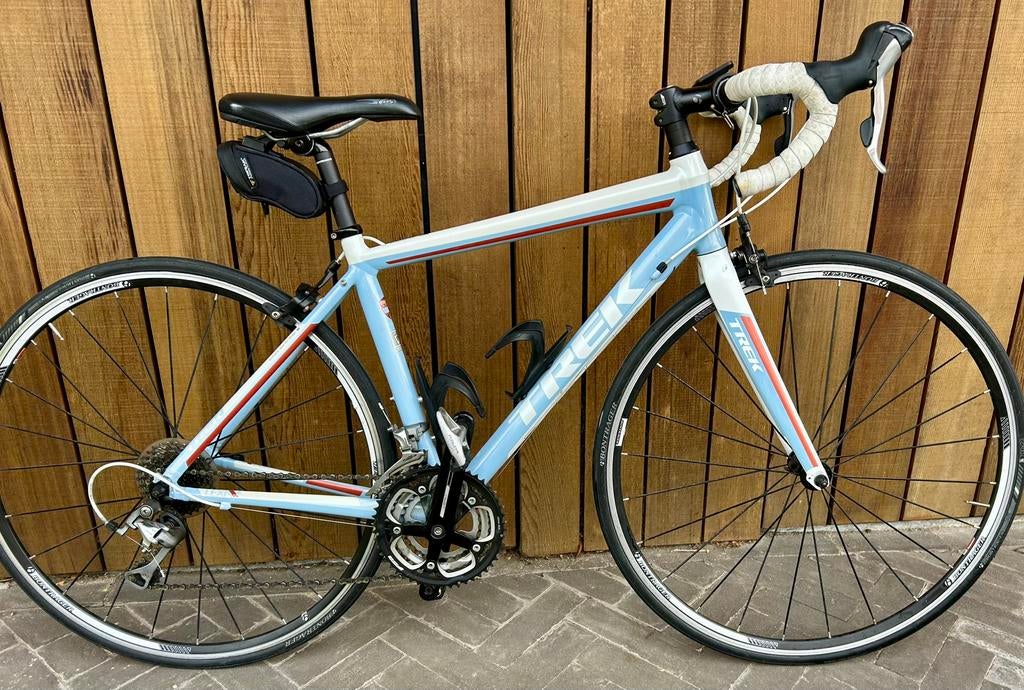 Trek Lexa SL dames racefiets, 28 inch, Aluminium, 49 tot 53 cm, Zo goed als nieuw