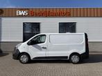 Opel Vivaro 1.6 CDTI L1H1 Edition EcoFlex / euro 6 / bpm vri, Auto's, Bestelauto's, Voorwielaandrijving, Stof, Gebruikt, Wit