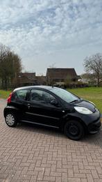 Peugeot 107 1.0 12V 3DR 2006 NIEUWE APK, Voorwielaandrijving, 765 kg, 4 stoelen, Origineel Nederlands