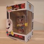 Funko Pop! Mr. DNA Diamond Collection Jurassic Park, Ophalen of Verzenden, Nieuw