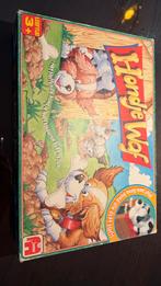 Hondje waf -  spel, Ophalen, Gebruikt