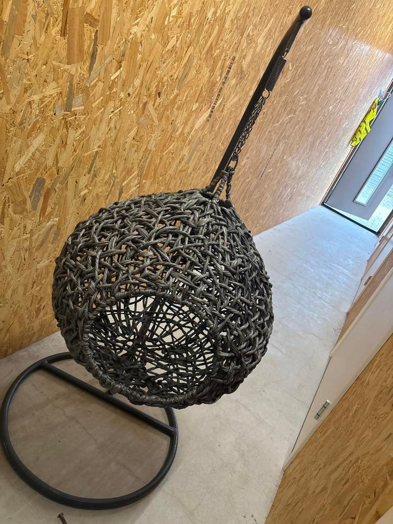 katten mand schommel, Ophalen of Verzenden