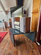 Sony MHC-W35 Mini Hi-Fi Component Systeem met Speakers, Ophalen, Gebruikt, Sony, Microset