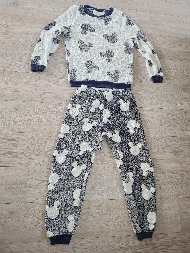 Disney huispak maat 38/40, Ophalen of Verzenden, Zo goed als nieuw, Maat 38/40 (M)
