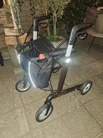 Goede en degelijke rollator van het merk Server, Ophalen