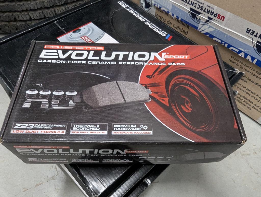 Remschijven + Remblokken (KIA - Hyundai), Ophalen of Verzenden, Nieuw, Hyundai