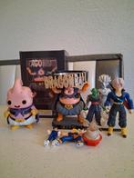 Dragonball figuren, Ophalen, Zo goed als nieuw