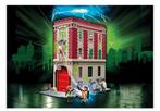 Ghostbusters playmobil, Ophalen, Gebruikt