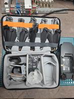 DJI Mavic Pro - Niet functioneel (voor onderdelen/reparatie), Ophalen of Verzenden, Niet werkend, Cameradrone, DJI