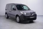 Renault Kangoo 1.5 dCi 75 pk Comfort Airco, NAP Cruise Contr, Auto's, Parkeersensor, Stof, Gebruikt, 4 cilinders