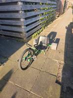 Drift trike skelter groen, Ophalen, Overige merken