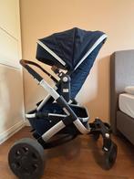 Joolz Geo 2 kinderwagen / Parrot Blue., Kinderen en Baby's, Kinderwagens en Combinaties, Ophalen, Zo goed als nieuw, Overige merken