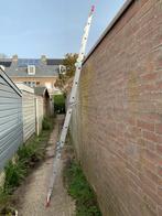 Multifunctionele vouwladder  (4 in 1), Ophalen, Gebruikt, Ladder, 2 tot 4 meter