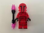 LEGO Star Wars - minifiguur - sw1343 - Praetorian Guard, Ophalen of Verzenden, Zo goed als nieuw