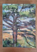 Cézanne Boek - Tate Publishing - 600 pagina's - Engels, Boeken, Ophalen of Verzenden, Zo goed als nieuw