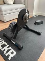 Wahoo Kickr Core smart fietstrainer, Ophalen of Verzenden, Zo goed als nieuw, Metaal, Benen