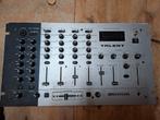 JB Systems Talent DJ Mixer - 4-kanaals mengpaneel, Muziek en Instrumenten, Dj-sets en Draaitafels, Ophalen of Verzenden, Gebruikt