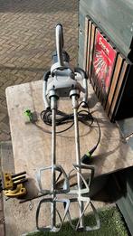 Festool MX 1600/2 REQ DUO mixer, Ophalen of Verzenden, Zo goed als nieuw