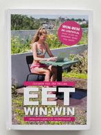 Eet Win-Win, Boeken, Dieet en Voeding, Verzenden, Zo goed als nieuw, Janneke van der Meulen