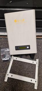 Omnik omvormer 2K TL-3 S, Ophalen of Verzenden, Overige typen