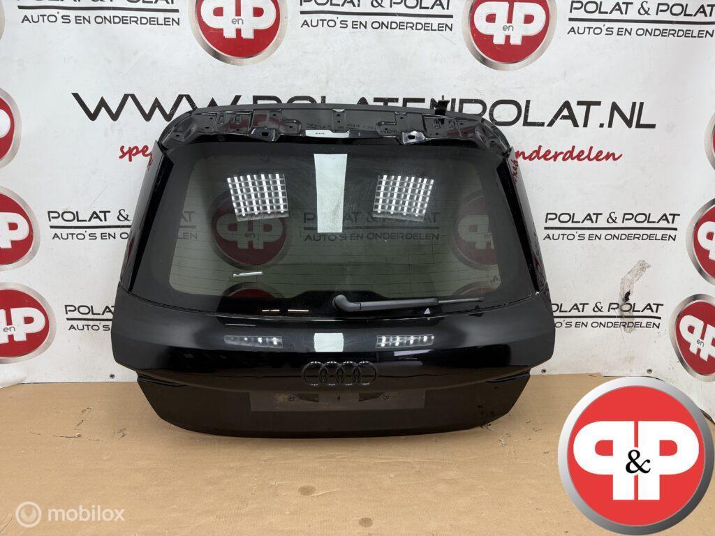 Audi A3 8Y sportback Achterklep LY9T