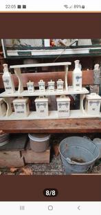 Antiek keukenrek, Antiek en Kunst, Curiosa en Brocante, Ophalen