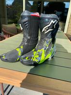 Alpinestars Supertech R race laarzen maat 43, Ophalen of Verzenden, Tweedehands, Heren, Laarzen