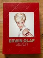 Silver - Erwin Olaf, Ophalen of Verzenden, Gelezen, Fotografen