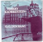 Harry Klorkestein - O,O, Den Haag, Gebruikt, 7 inch, Single, Ophalen of Verzenden