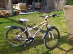 Mountainbike merk Merida, Gebruikt, 26 inch, Meer dan 20 versnellingen, Ophalen